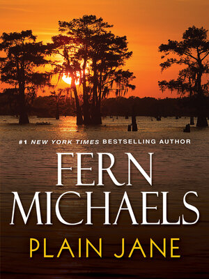 Plain Jane - ebook